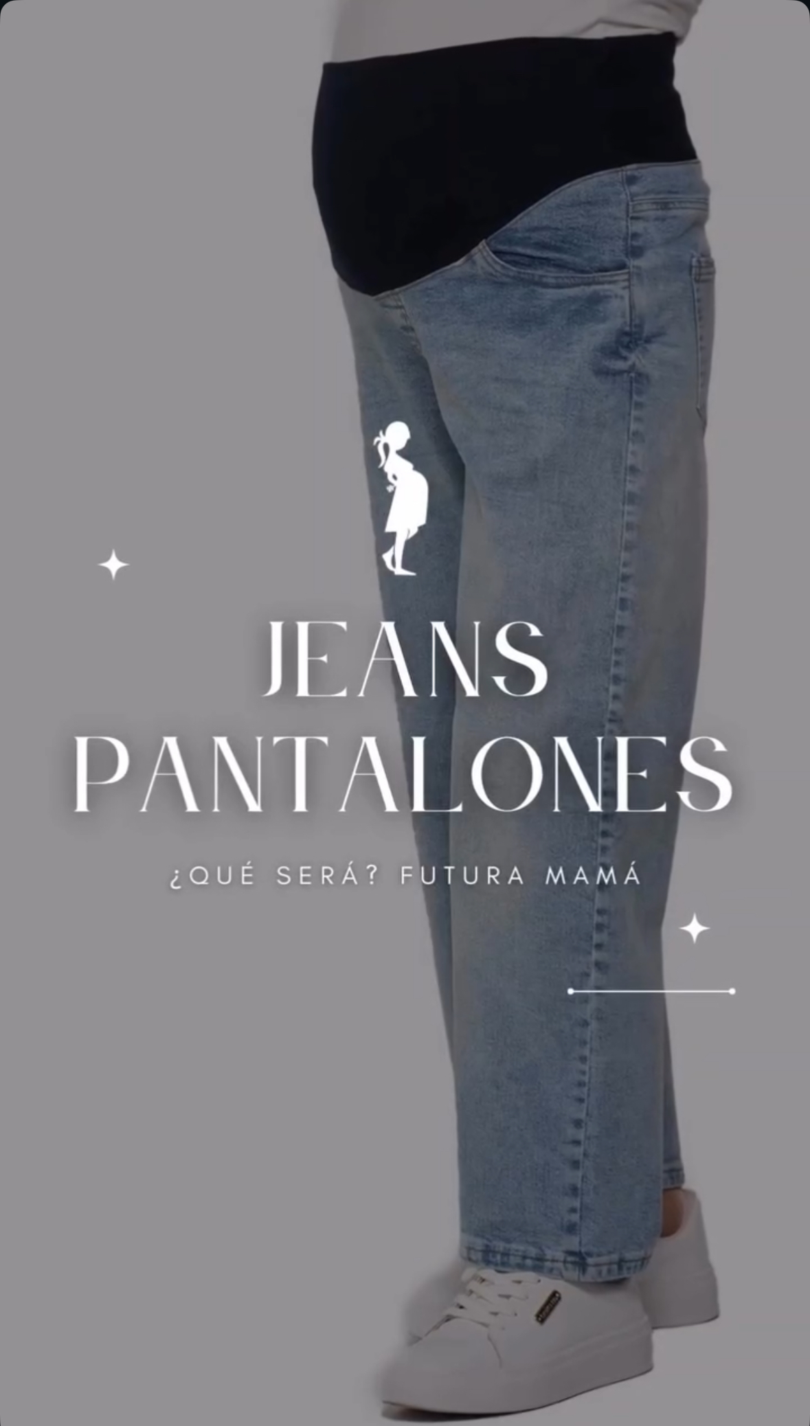Jeans y Pantalones
