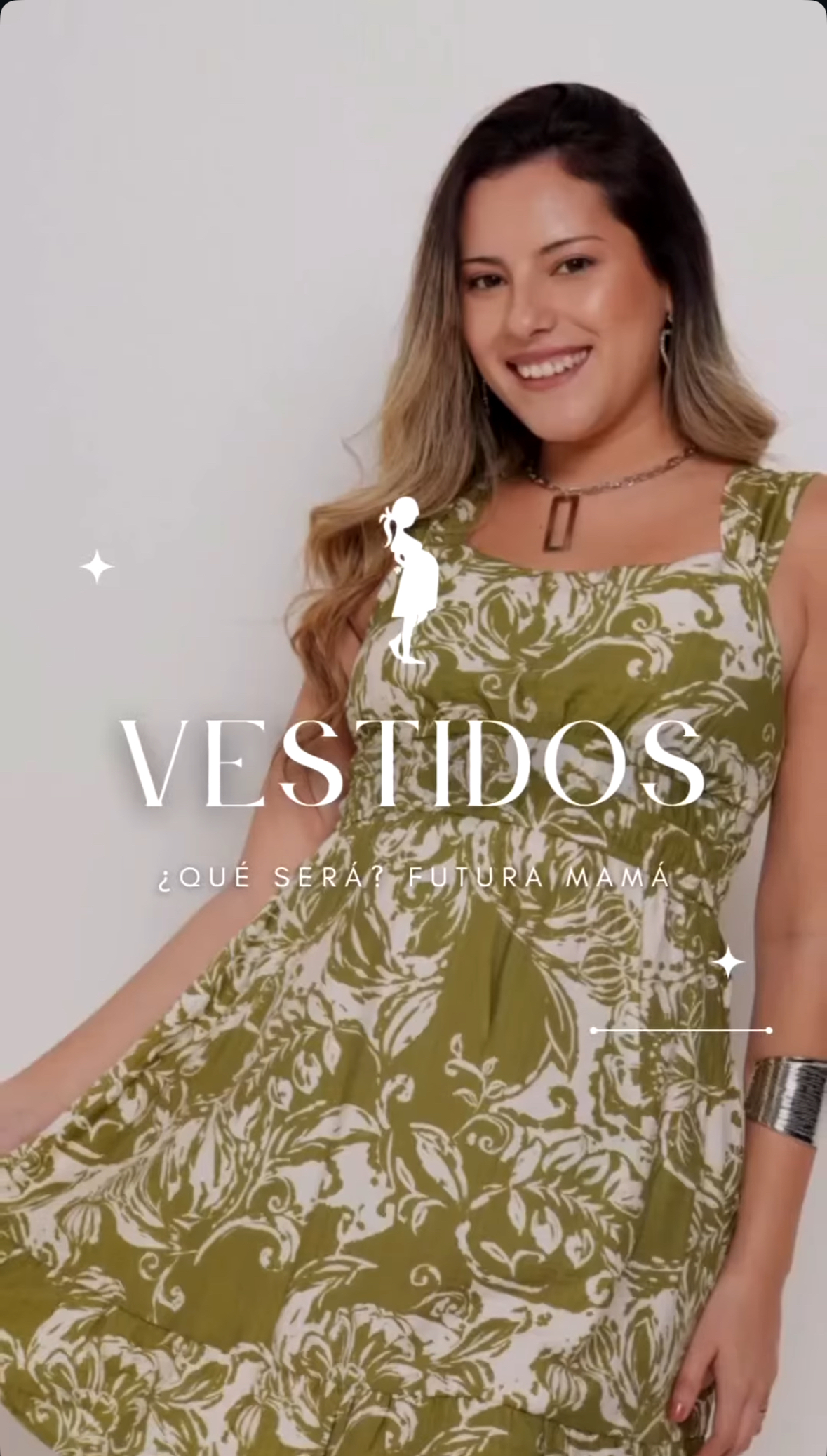 Vestidos